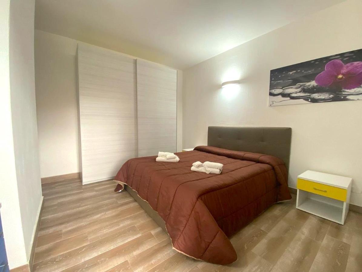 La Coccinella Al Mare Bed and Breakfast San Teodoro  Eksteriør billede