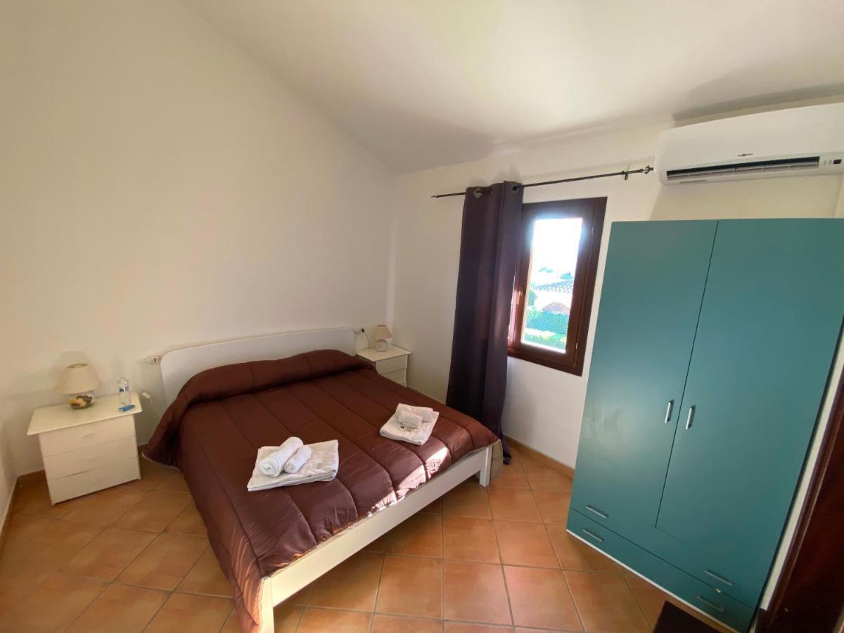 La Coccinella Al Mare Bed and Breakfast San Teodoro  Eksteriør billede